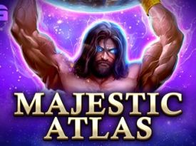 Majestic Atlas