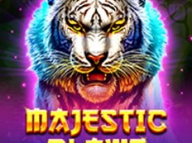 Majestic Claws