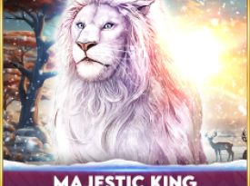 Majestic King - Ice Kingdom