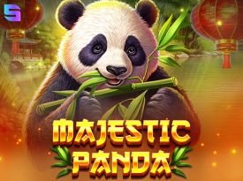 Majestic Panda