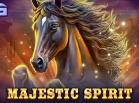 Majestic Spirit