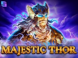 Majestic Thor