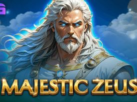 Majestic Zeus