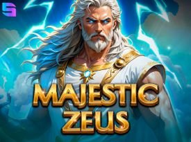 Majestic Zeus