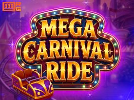 Mega Carnival Ride