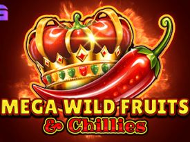 Mega Wild Fruits & Chillies