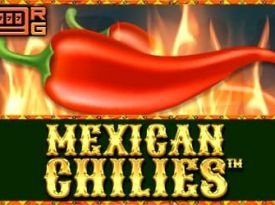 Mexican Chilies