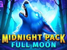 Midnight Pack - Full Moon