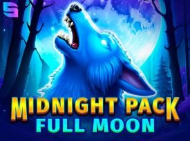 Midnight Pack - Full Moon