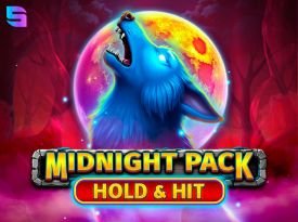 Midnight Pack - Hold & Hit