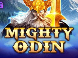 Mighty Odin