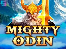 Mighty Odin
