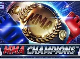 MMA Champions