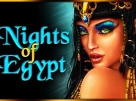 Nights Of Egypt