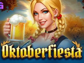 Oktoberfiesta