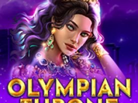 Olympian Throne
