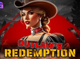 Outlaw’s Redemption