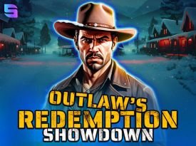 Outlaw’s Redemption - Showdown
