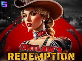 Outlaw’s Redemption
