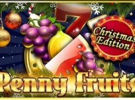 Penny Fruits - Christmas Edition