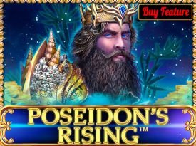 Poseidon's Rising