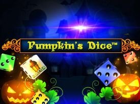 Pumpkin's Dice