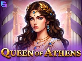 Queen Of Athens