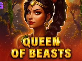 Queen Of Beasts