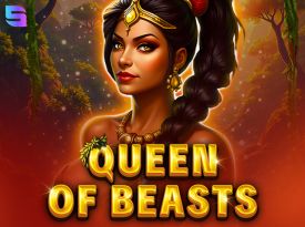 Queen Of Beasts
