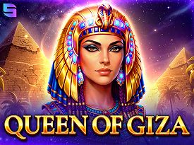 Queen Of Giza