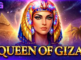 Queen Of Giza