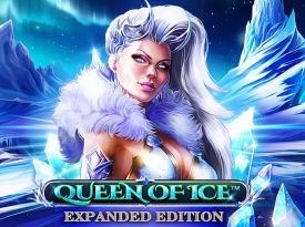 Queen Of Ice Expanded Edition