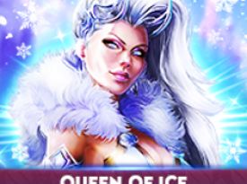 Queen Of Ice - Winter Kingdom