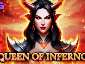Queen Of Inferno