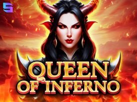 Queen Of Inferno