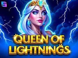 Queen Of Lightnings