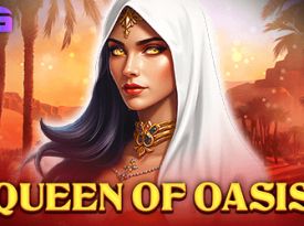 Queen Of Oasis
