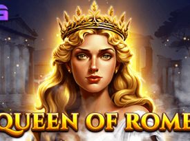 Queen Of Rome