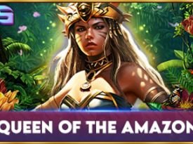 Queen Of The Amazon