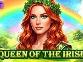 Queen Of The Irish