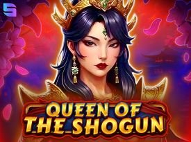 Queen Of The Shogun