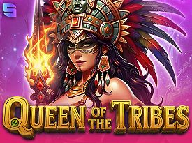 Queen Of The Tribes