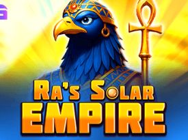 Ra’s Solar Empire