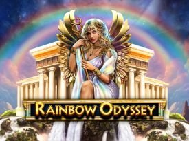 Rainbow Odyssey