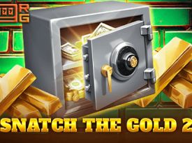 Snatch The Gold 2