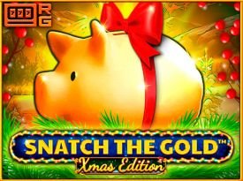Snatch The Gold Xmas