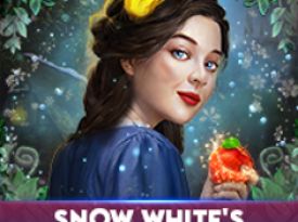 Snow White's Magic Quest