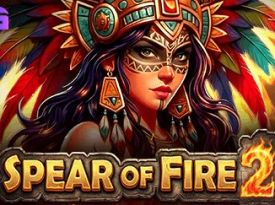 Spear Of Fire 2