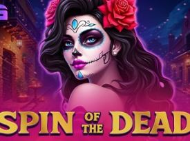 Spin Of The Dead