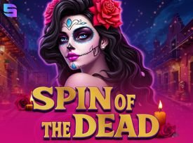 Spin Of The Dead